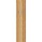 Ekena Millwork Funston Rough Sawn Craftsman Outlooker, Western Red Cedar, 6"W x 26"D x 26"H OUT06X26X26FST04RWR - alternate 4